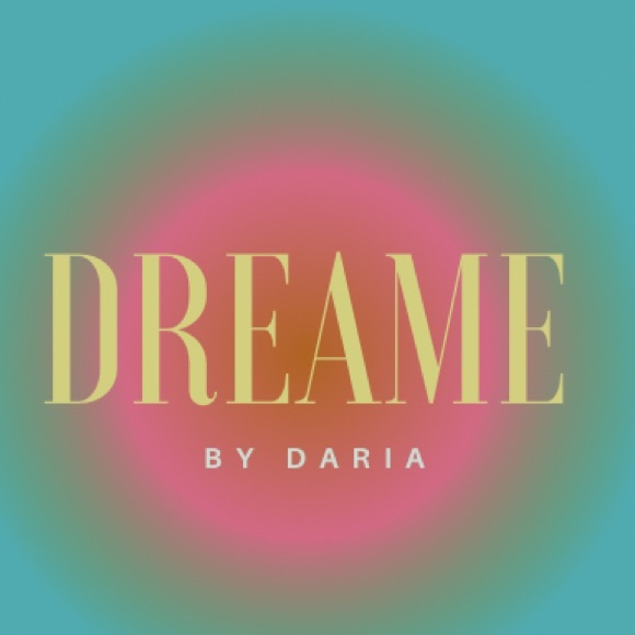 dreamebydaria